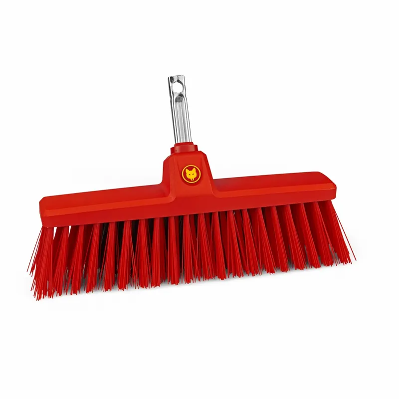 Wolf-Garten TB350 M Multi-Star Terrace Broom-350 mm