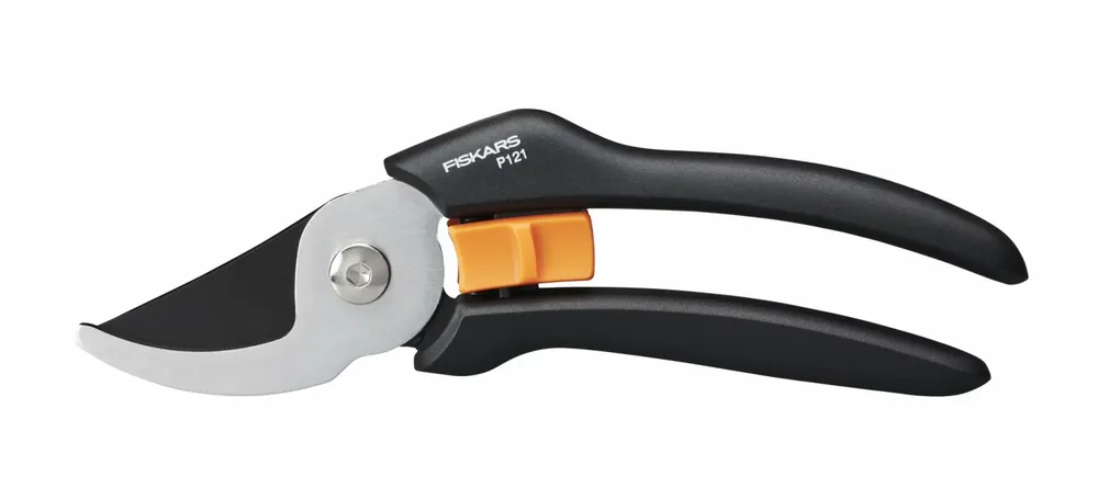 Fiskars 1057160 Solid Spiekar Bypass P121 - 18 mm