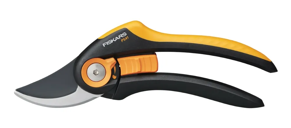 Fiskars 1057169 plus SmartFit Pruning Shearer Bypass P541 - 24 mm