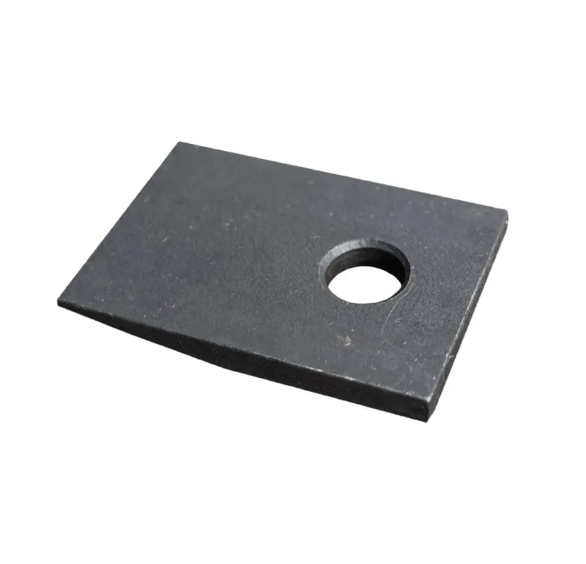 Orit PBL/SL-0000-005 Couteau pour extracteur de pierres (PBL) et extracteur de tuiles (SL)
