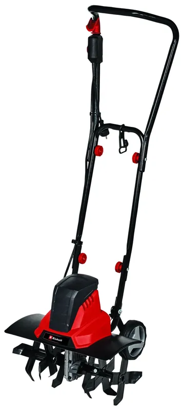 Einhell 3431060 - Motoculteur électrique GC-RT 1545 M