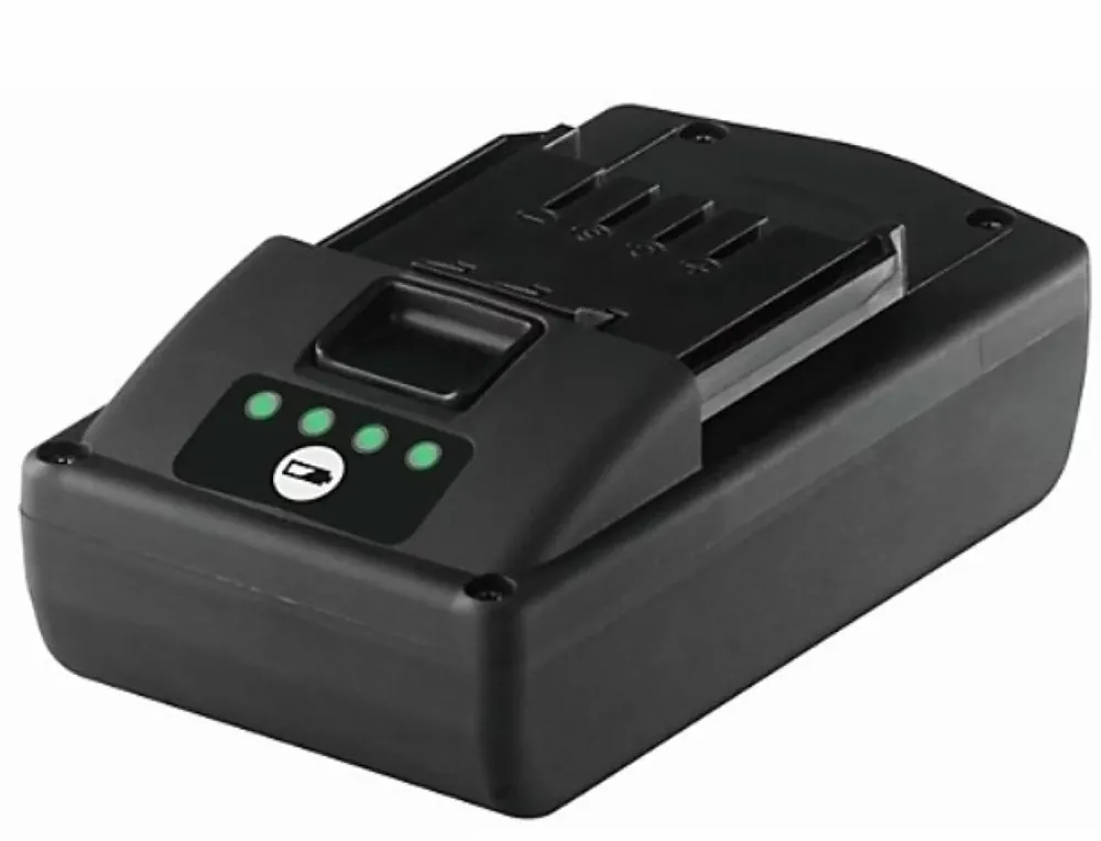 Rems 571571 r22 Batterie