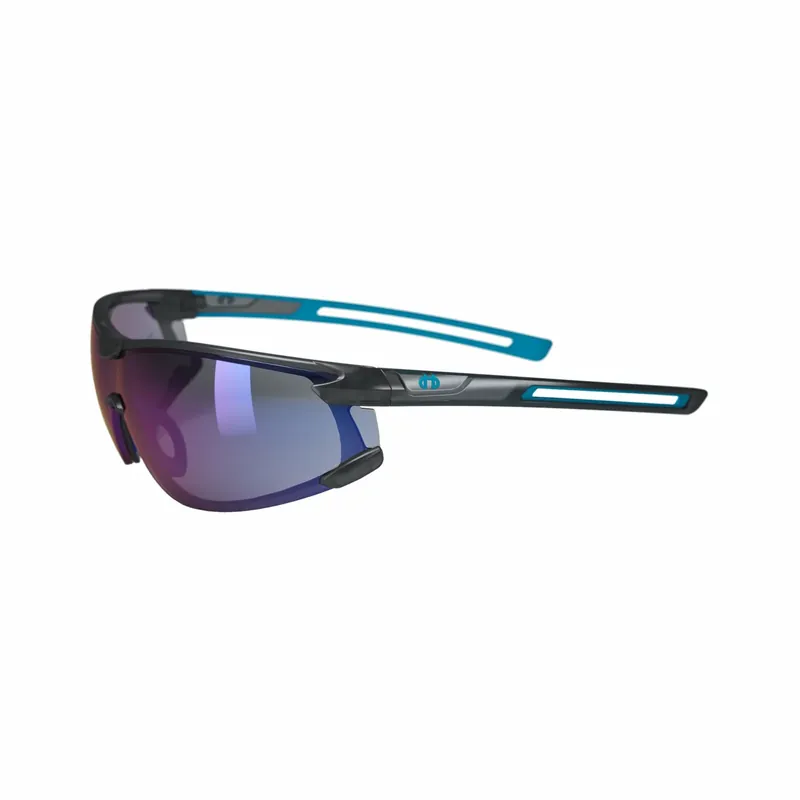 Hellberg Safety 21232-001 Lunettes de protection