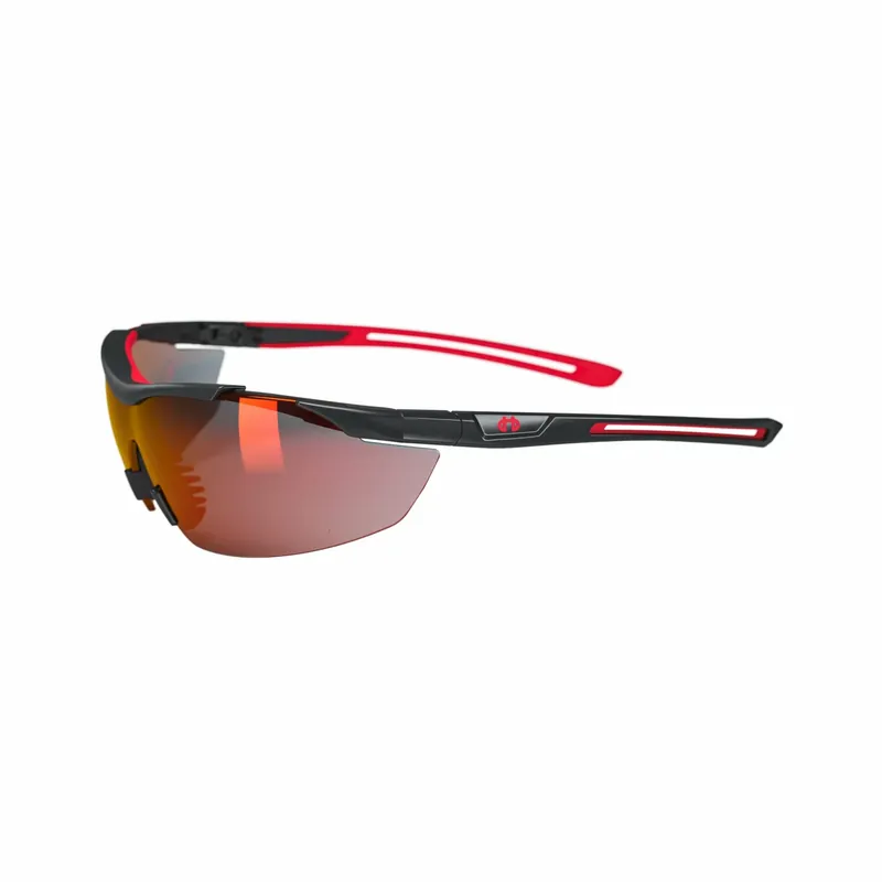 Hellberg Safety 23333-001 Lunettes de protection