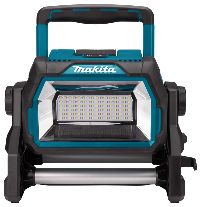 Makita DEADML809 - Lampe de chantier sans-fil LED - 14,4/18V - 10000 Lm - Machine seule