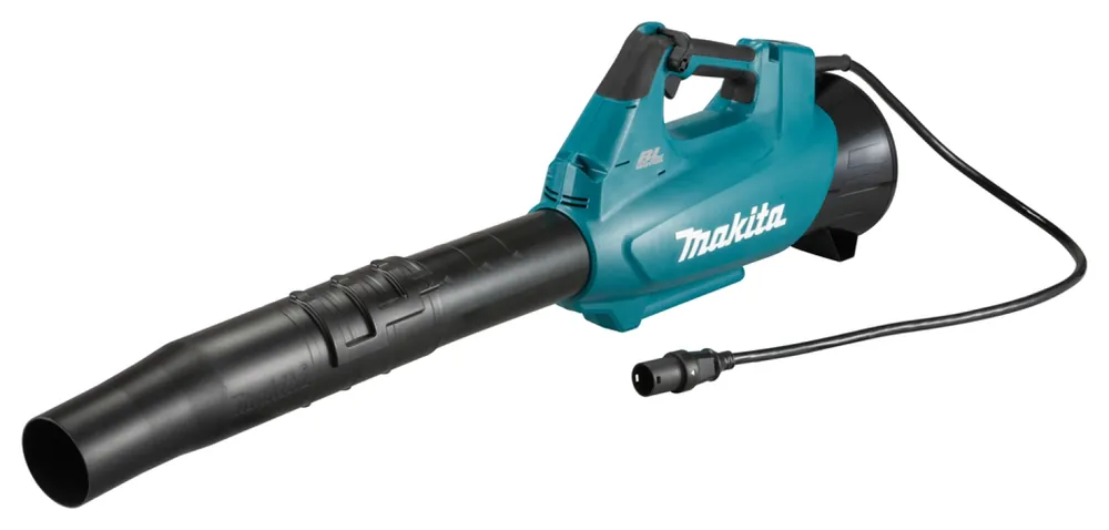Makita UB001CZ 36V Li-Ion batterie souffleur corps - 60 m/s