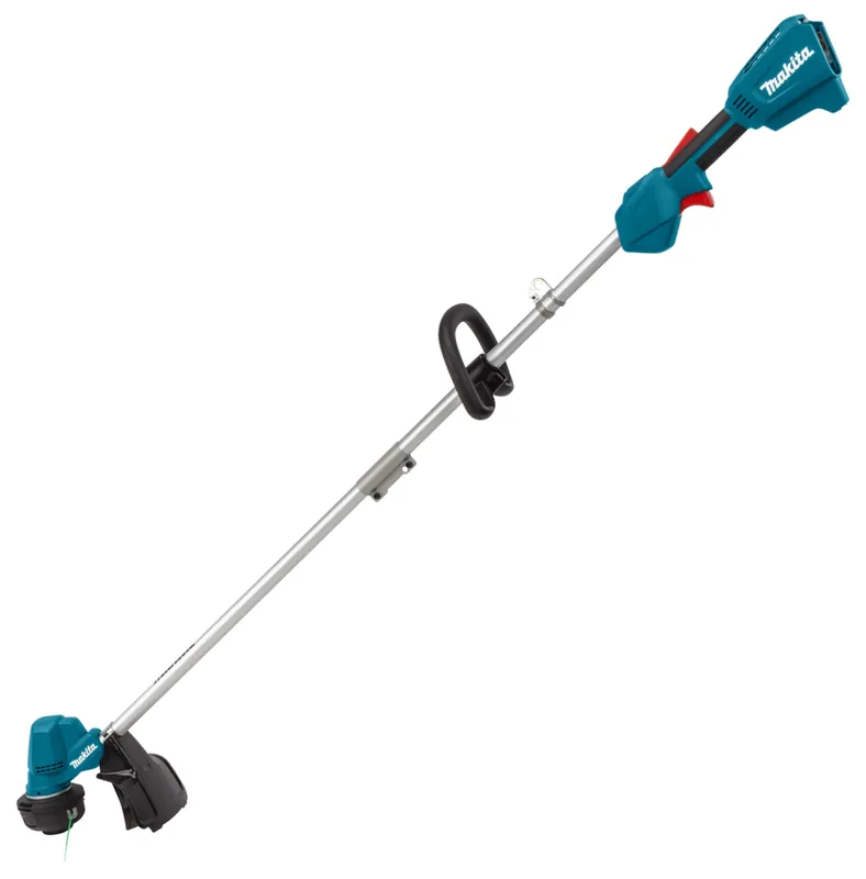 Coupe-herbe sans-fil Makita DUR192LZ - 18V - poignée D - Machine seule