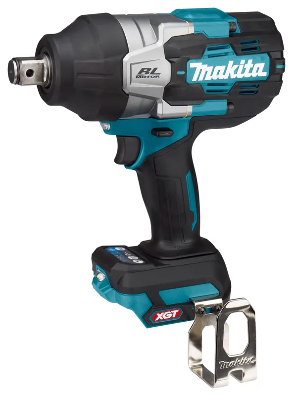 Makita TW001GZ XGT 40V Max Li-ion Accu Clés à chocs - 1800Nm - moteur sans charbon
