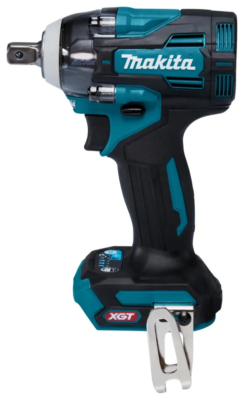 Makita TW004GZ Boulonneuse à chocs sans-fil - XGT 40V max Li-ion - Machine seule