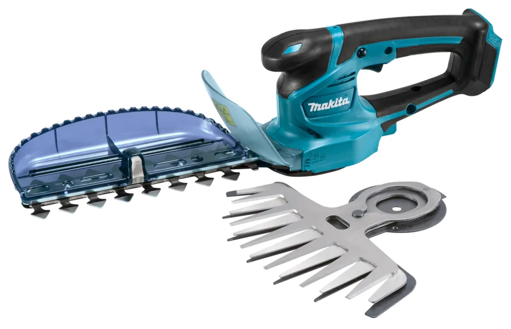 Taille-haie & herbe sans-fil Makita UH201DZX - 12V Li-ion - 200 x 26 x 6 mm - Machine seule