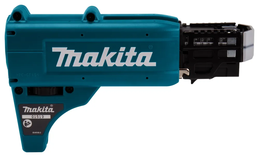Embout pour vis Makita 191L24-0 - Vis automatiques sur ruban