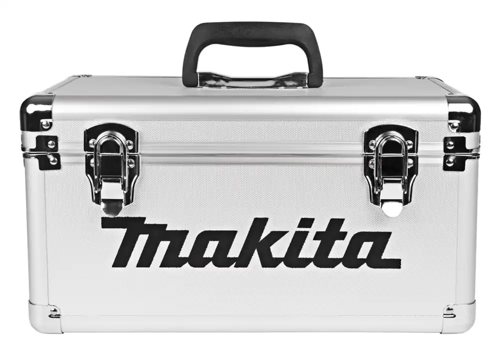 Makita AS0VP007MK Coffret Aluminium