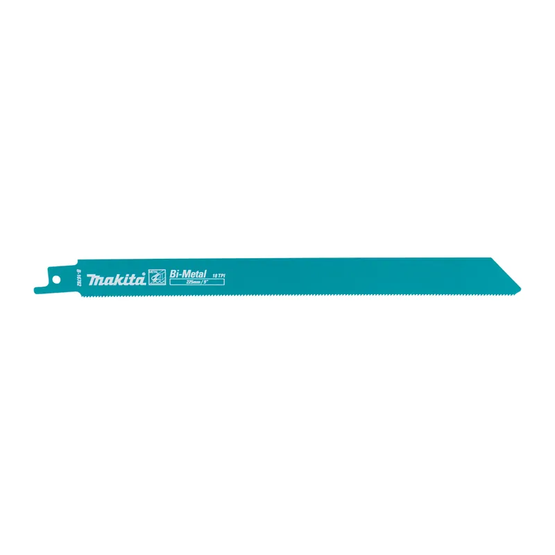 Makita B-16782 REUTER SAWB 205 avec. S112ef