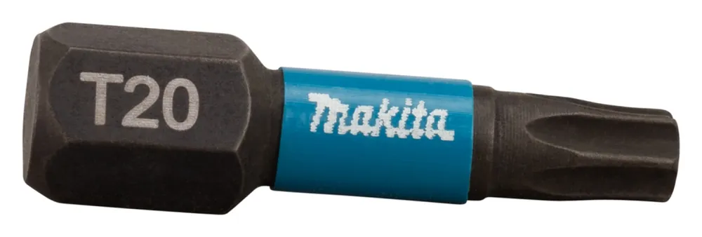 Makita B-63672 Battles Bit T20x25mm