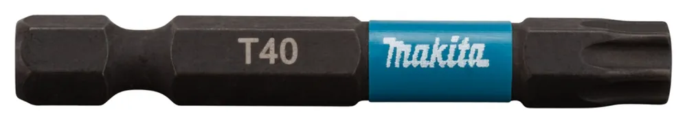 Makita B-63812 Battles Bit Bit T40x50mm