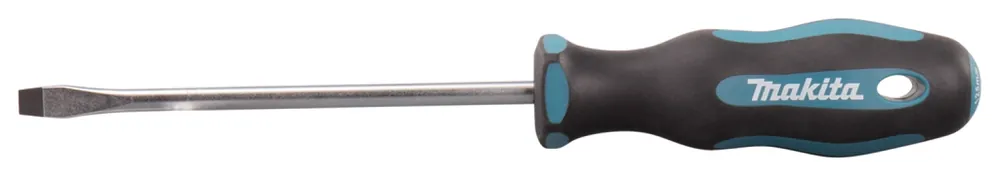 Tournevis Makita B -66042 - SL6,5 x 125 mm