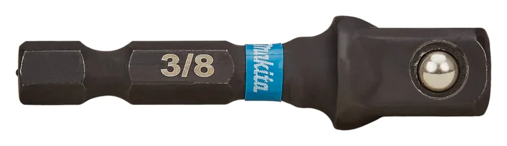 Makita B -66868 Dopadapter - 1/4 "- 3/8"
