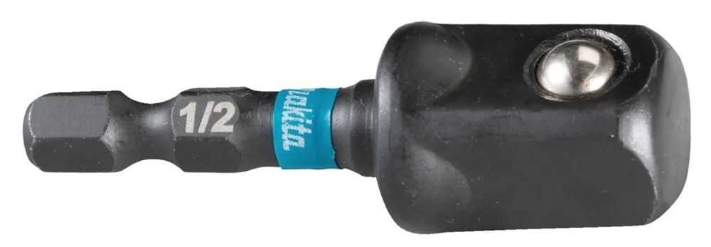 Makita B -66874 Dopadapter - 1/4 "- 1/2"