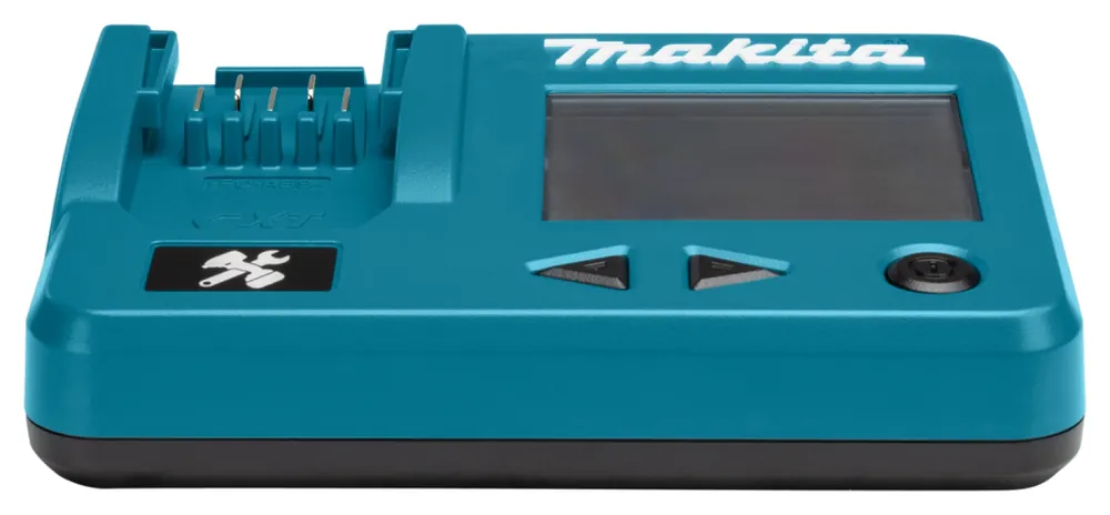 Makita Deabtc06 Testeur de batterie BTC06