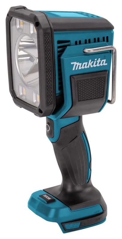 Makita DEADML812 - Lampe de poche LED 14,4 V / 18 V