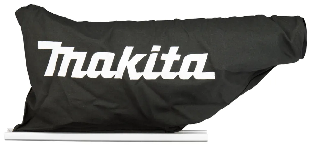 Makita JM23100501 Sac à poussière en tissu pour LH1200FL/LH1201FL/LS1017L/LS1018