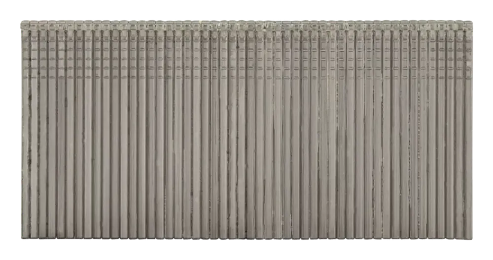 Makita F -34043 Clous en acier inoxydable - 38 x 1,3 x 1,6 mm (2000 pcs)