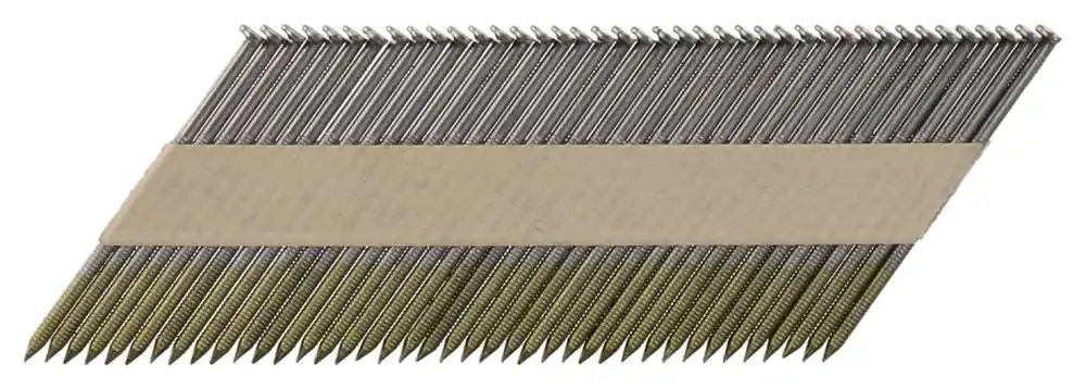 Makita P-77132 Clou à bois 3.1x75mm anneau