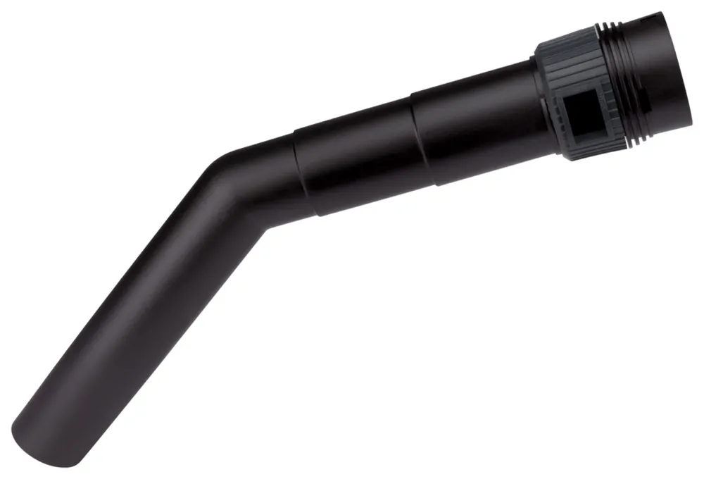 Makita W107413340 Poignée tube d‘aspiration en plastique