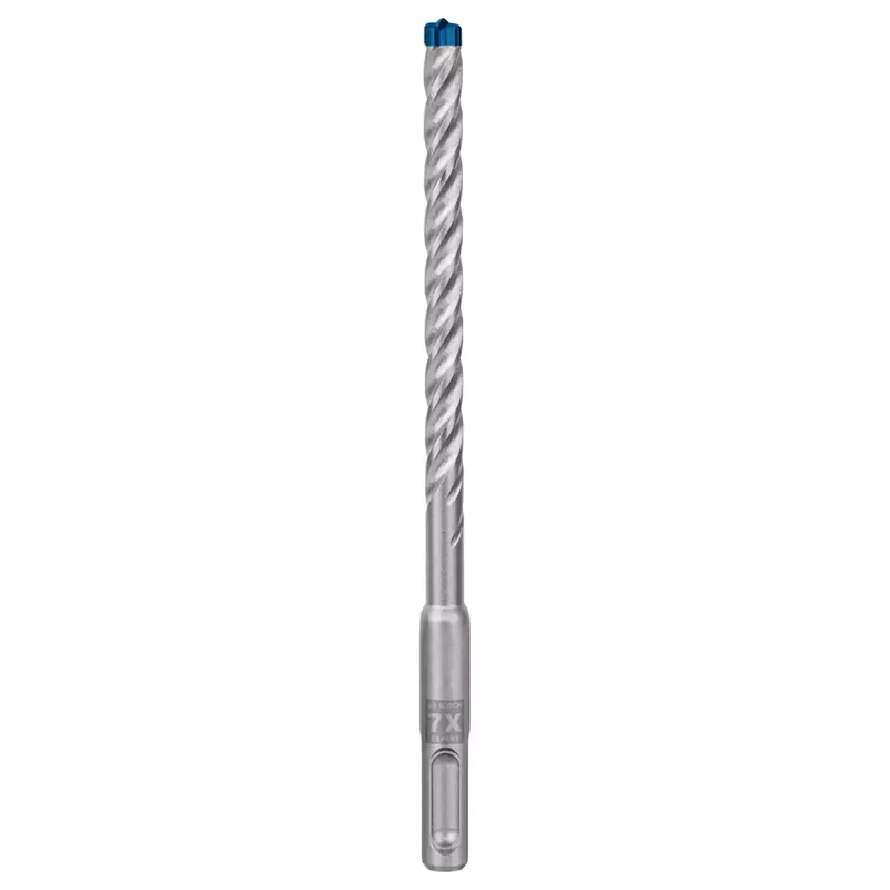 Bosch 2608900088 EXPERT Foret SDS Plus-7X - 8x100x165mm