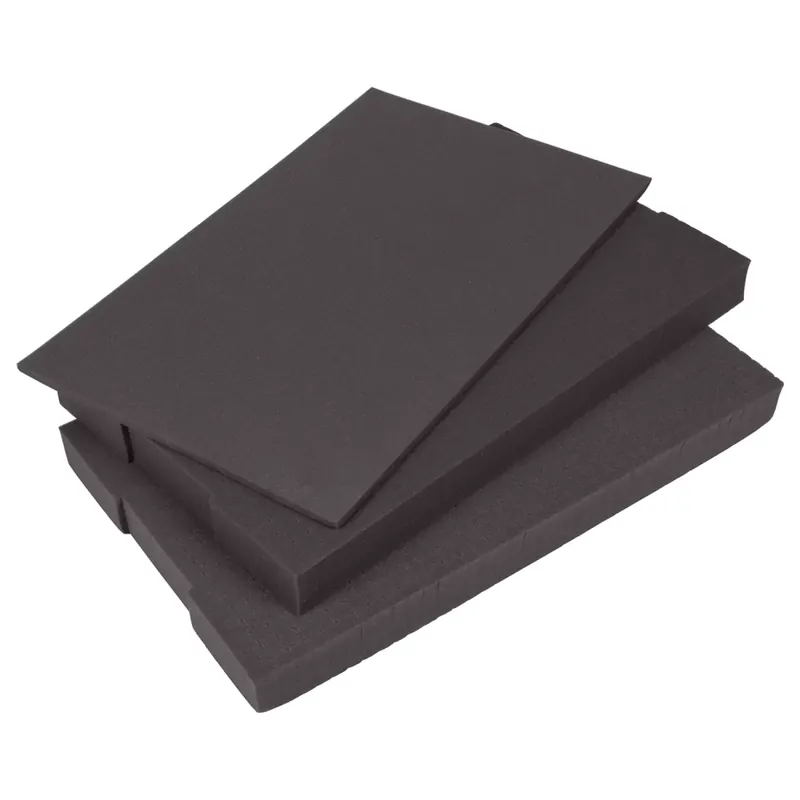 Bosch 1600A0259Y - Accessoires Systèmes XL-Boxx Foam insert