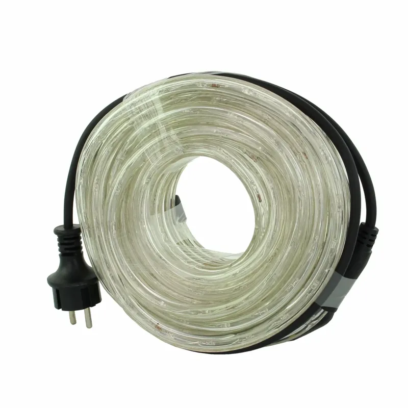 TAB Professional Lighting TAB5520 - Flexible LED plug-and-play - 230V - 20m