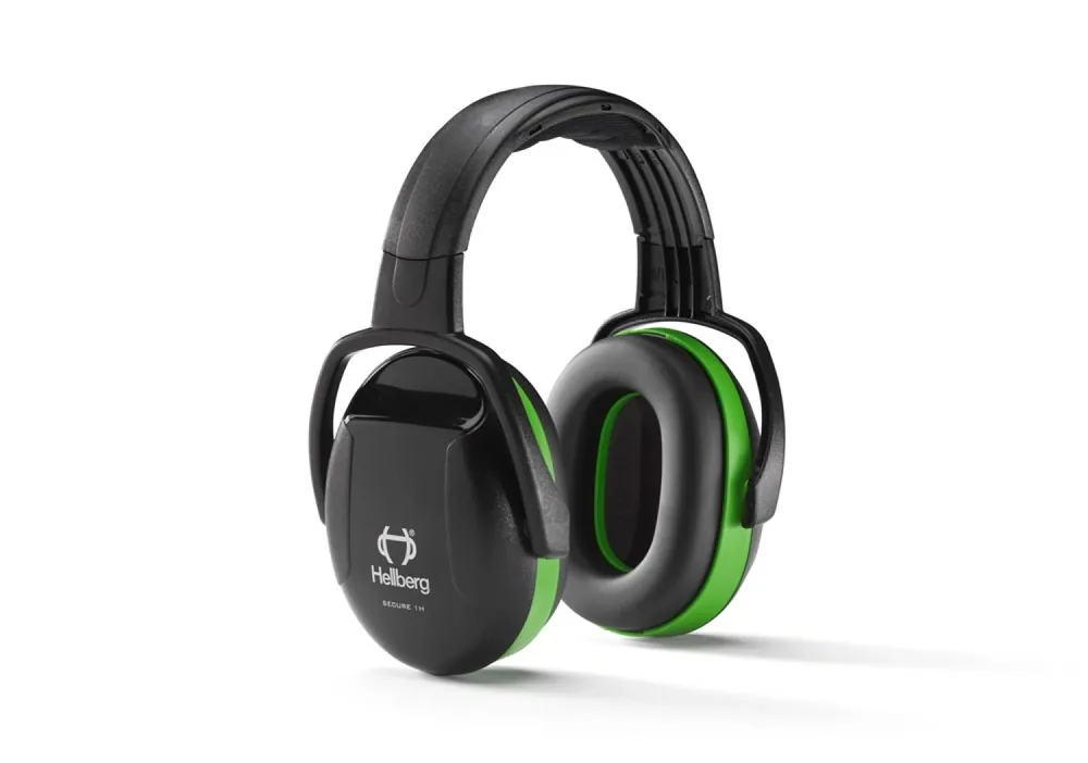 Hellberg Safety 41001-001 Protection auditive