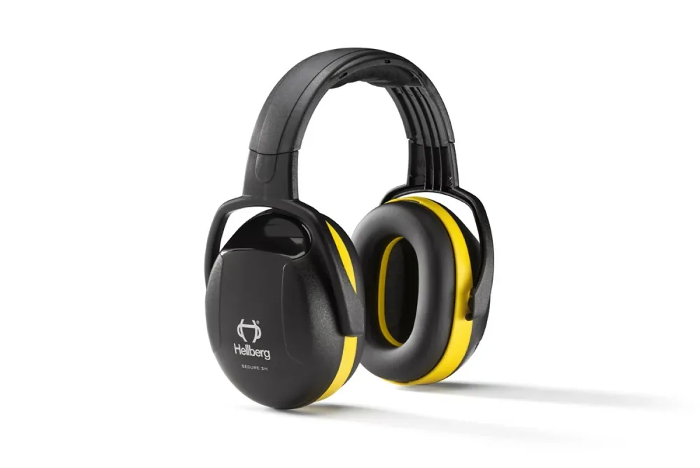 Hellberg Safety 41002-001 Protection auditive