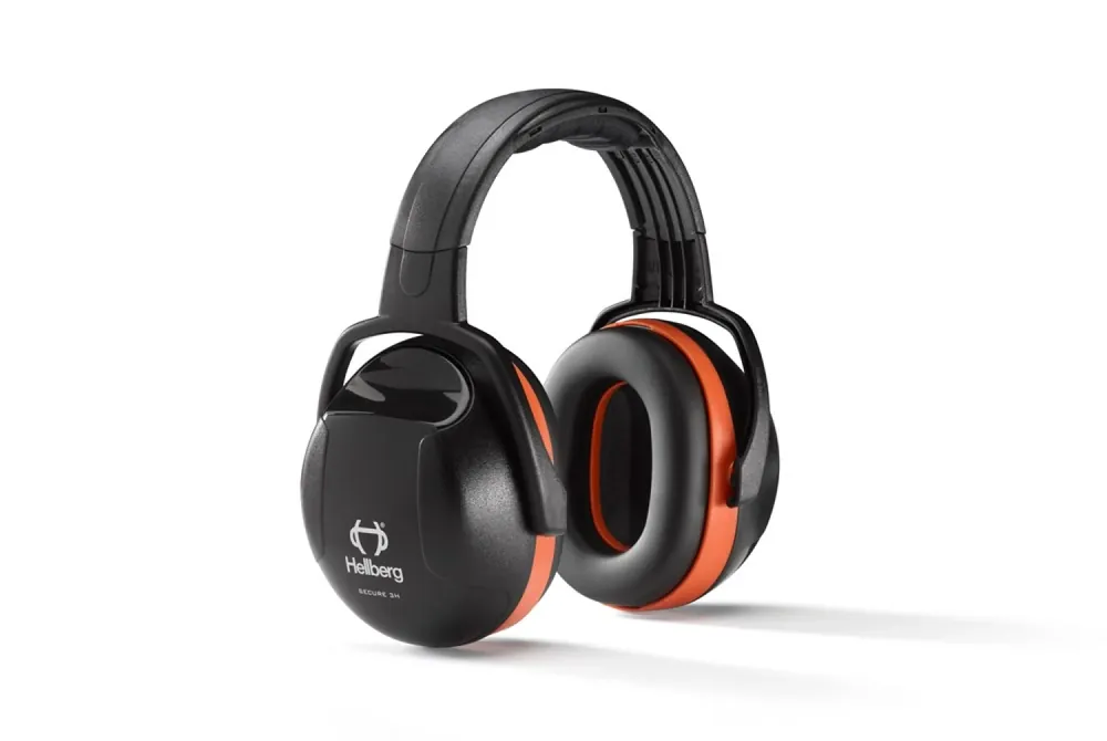 Hellberg Safety 41003-001 Protection auditive