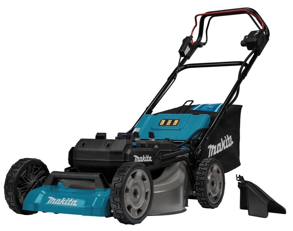 Makita LM001CZ Tondeuse à gazon sans-fil - 36V - 53 cm - Machine seule