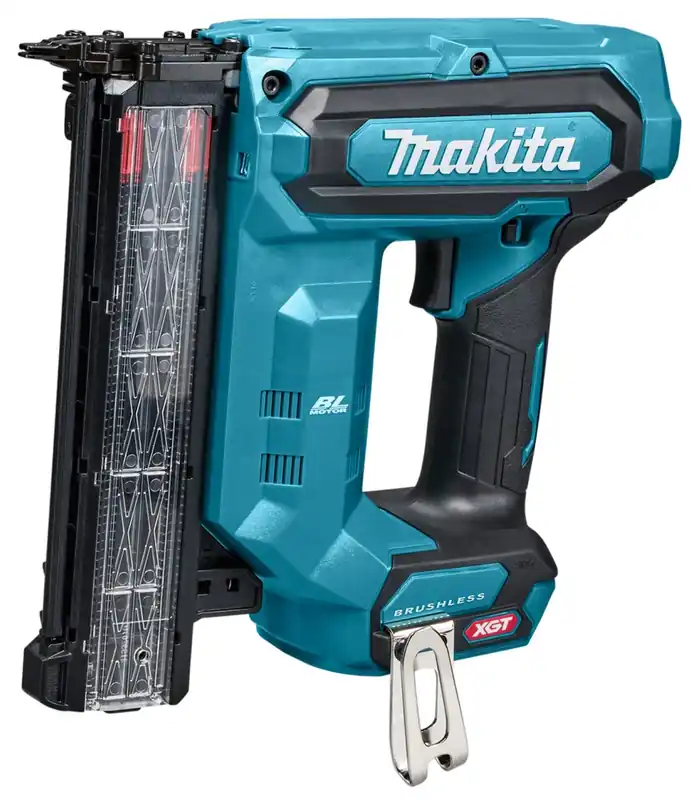 Makita FN001GZ Cloueuse sans fil - XGT 40V max Li-ion - Machine seule