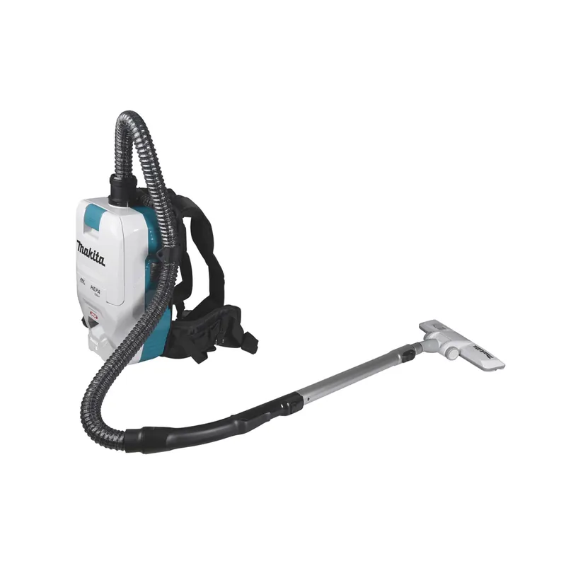 Makita VC008GZ09 Corps d‘aspirateur de dos sans fil XGT 40 V Max