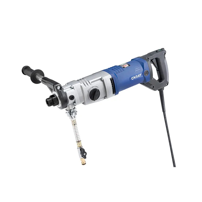 Carat A-2100D Perceuse diamantée - 2100 W