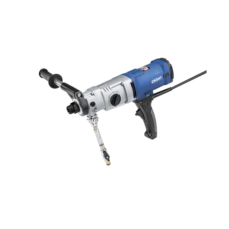 Carat A-2100P Perceuse diamantée - 2100 W