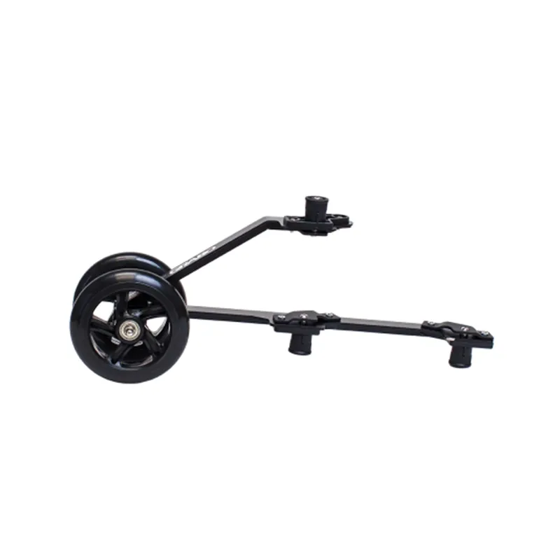 Grabo 11062 Roues de transport Roller pour Plus / Pro / Pro Brushless - 80 kg