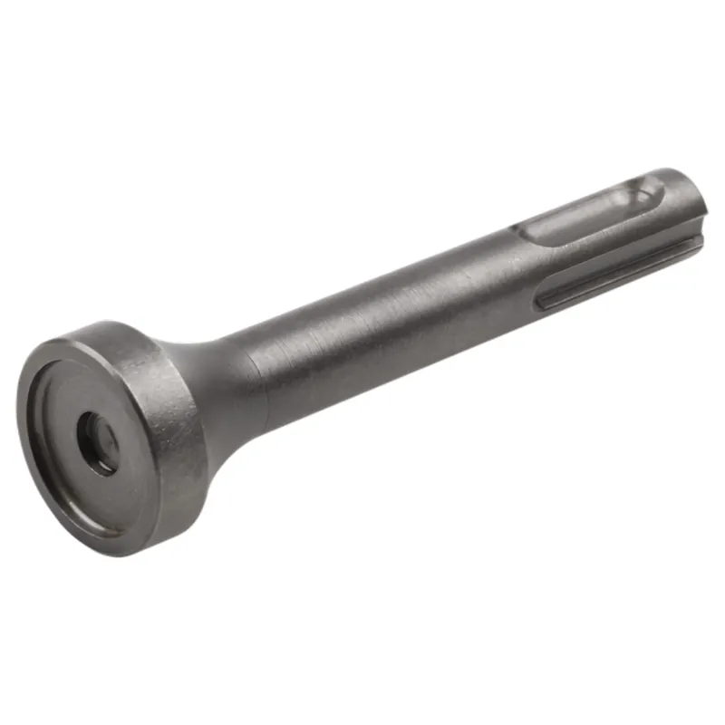 Wolfcraft 4064000 Outil de frappe pour ancrages et chevilles à frapper SDS-plus