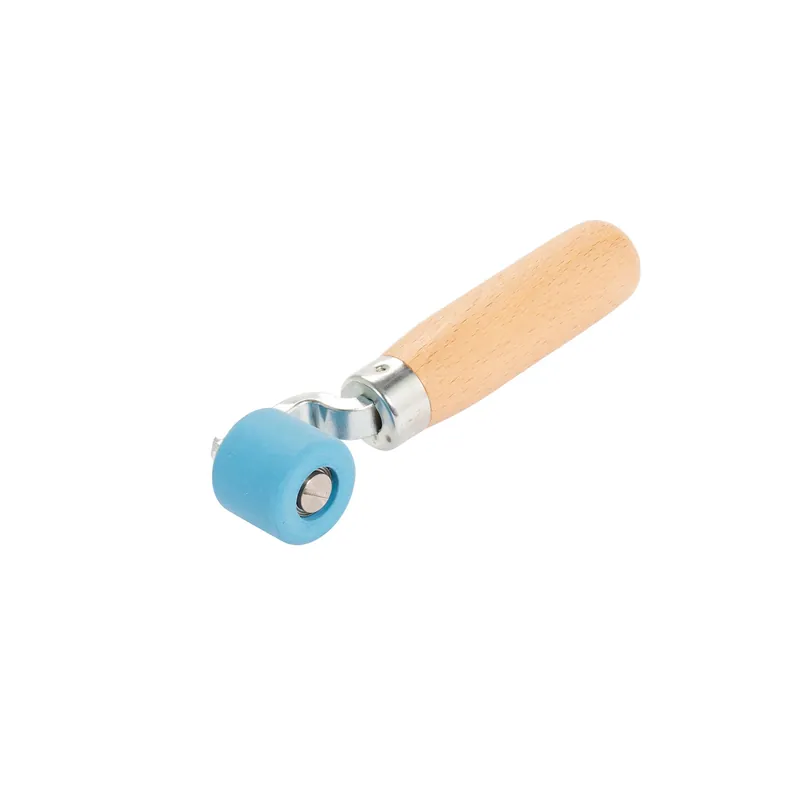 Leister 106.976 Rouleau de pression 28 mm - PTFE