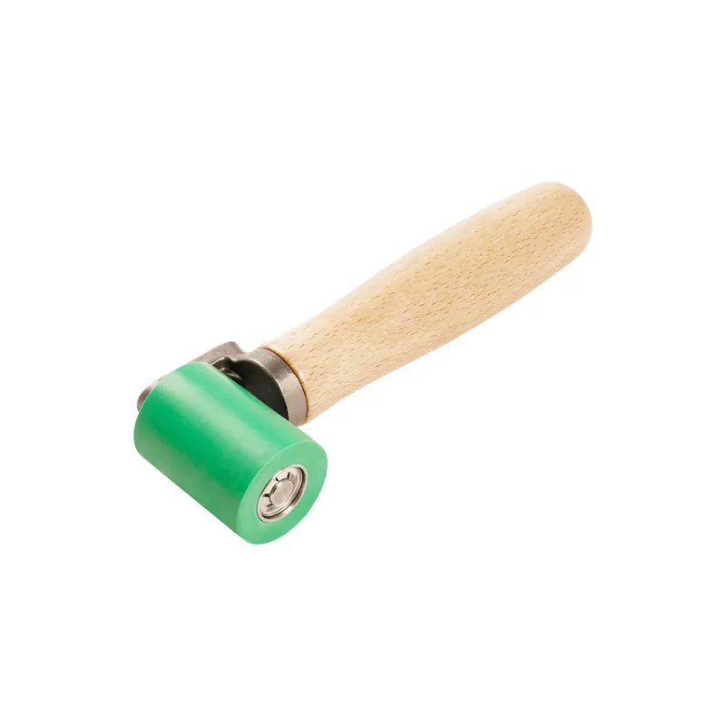Leister 140.160 Rouleau de pression 40 mm - silicone