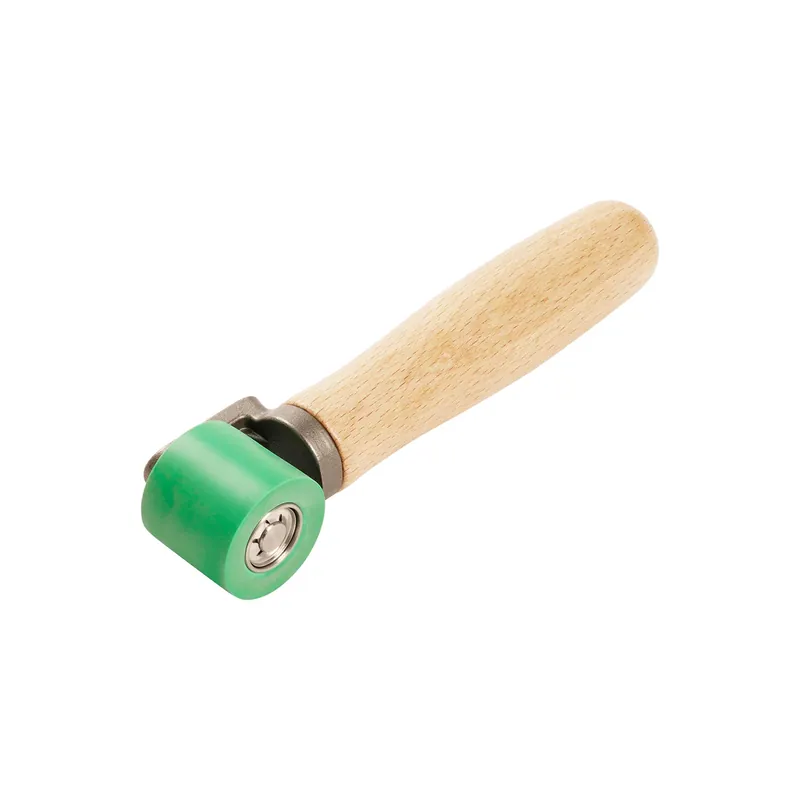 Leister 140.161 Rouleau de pression 28 mm - silicone