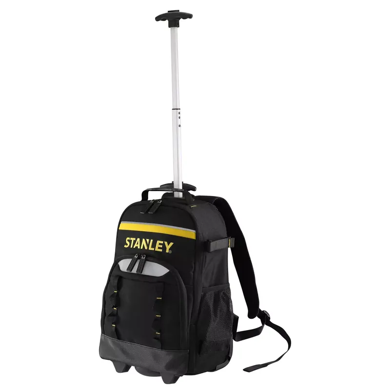 Stanley STST83307-1 Sac à dos à outils avec roulettes