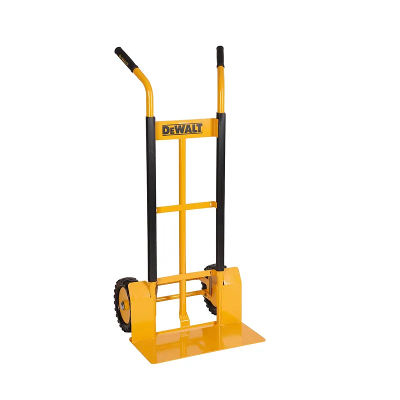 DeWALT DXWT-507LS Diable Load Shift - Acier - 400 kg