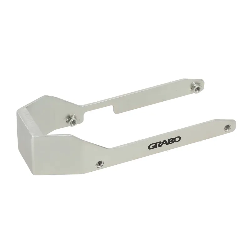 Grabo 11063 Plaque d‘impact pour Plus / Pro / Pro Brushless