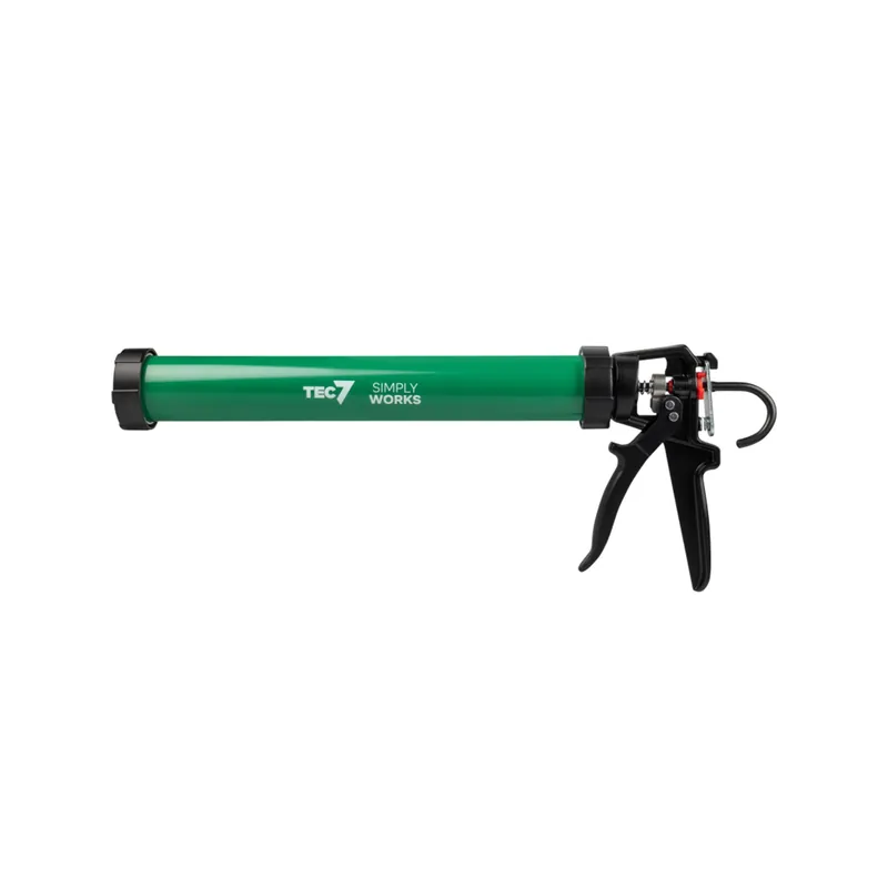 TEC7 Pistolet à mastic 18 1