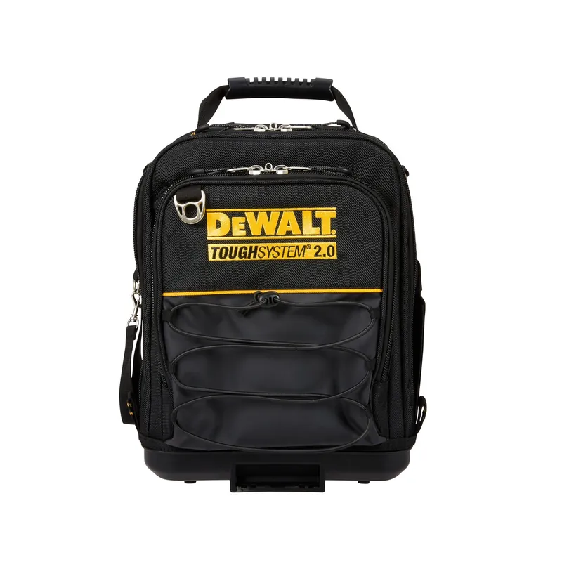 DeWALT DWST83524-9 Sac à dos à outils McLaren pour TOUGHSYSTEM - 11"