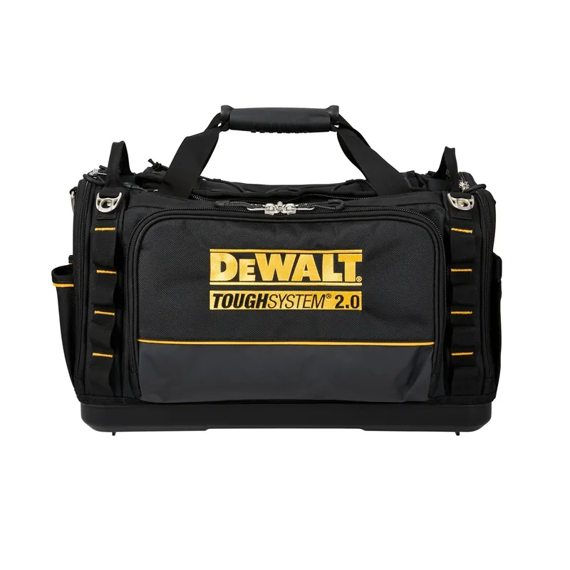 DeWALT DWST83522-9 Sac à outils McLaren à roulettes - 28"